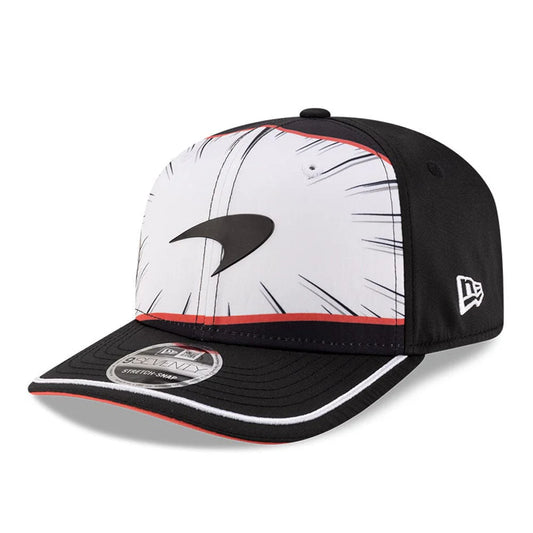 McLaren F1 2025 Janpanese GP New Era 9Seventy Cap
