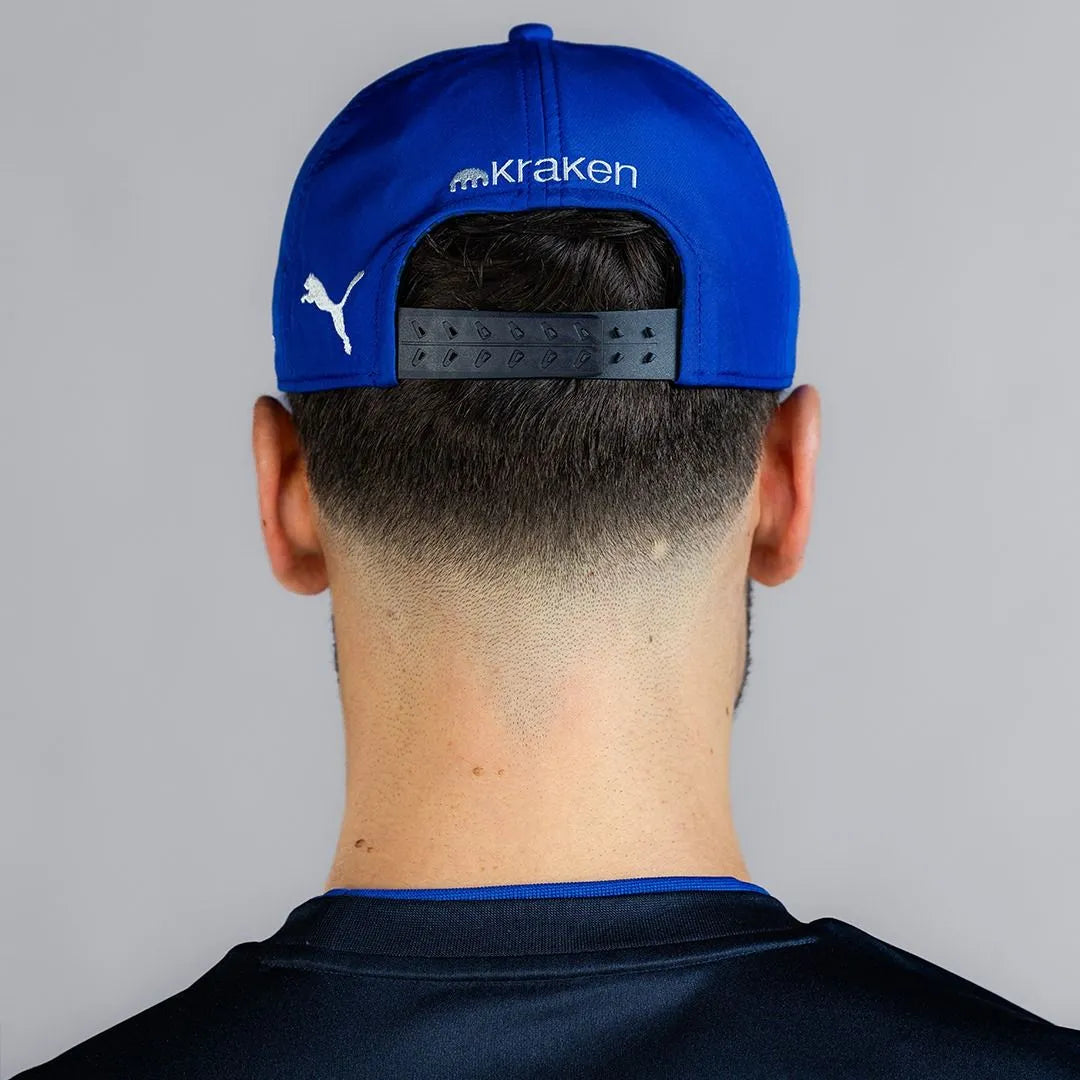 Williams Racing PUMA 2025 Carlos Sainz Driver cap