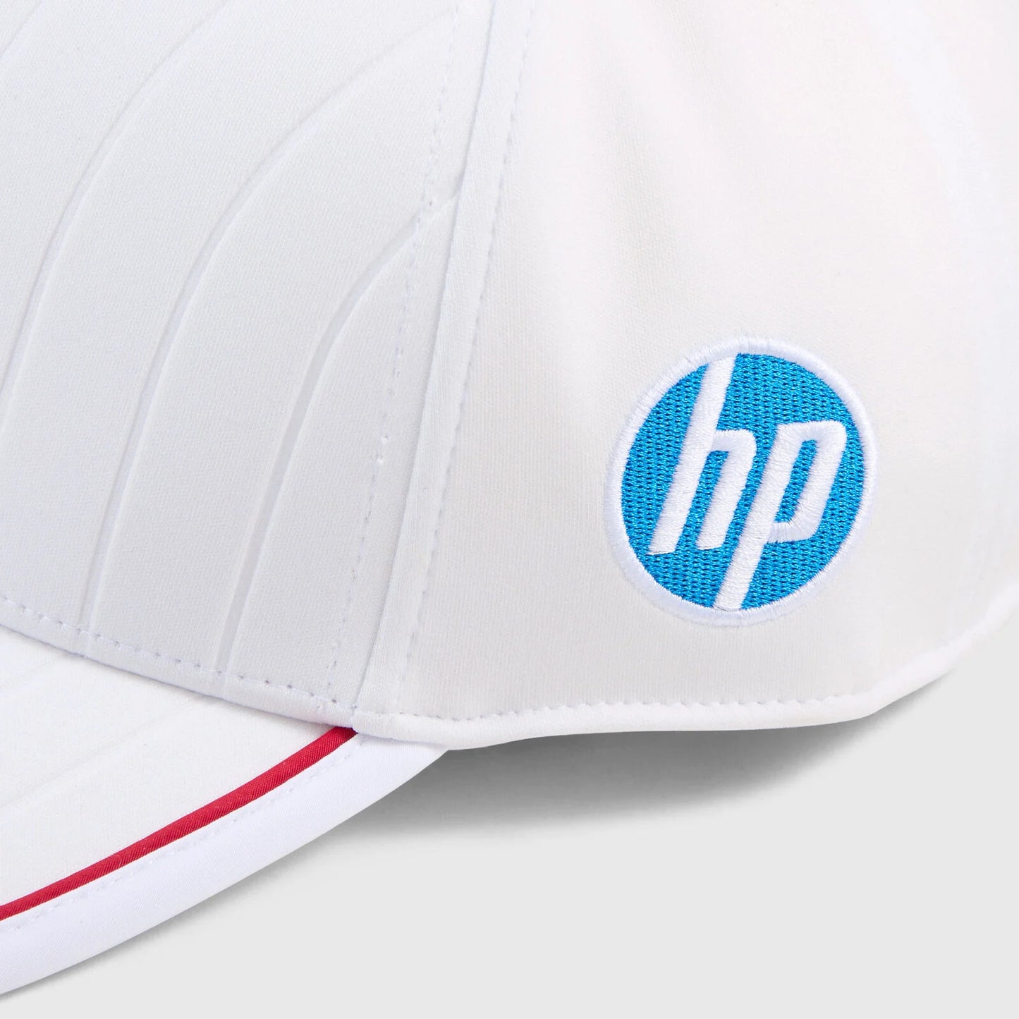 Scuderia Ferrari F1 PUMA 2025 Miami GP Lewis Hamilton Driver Cap