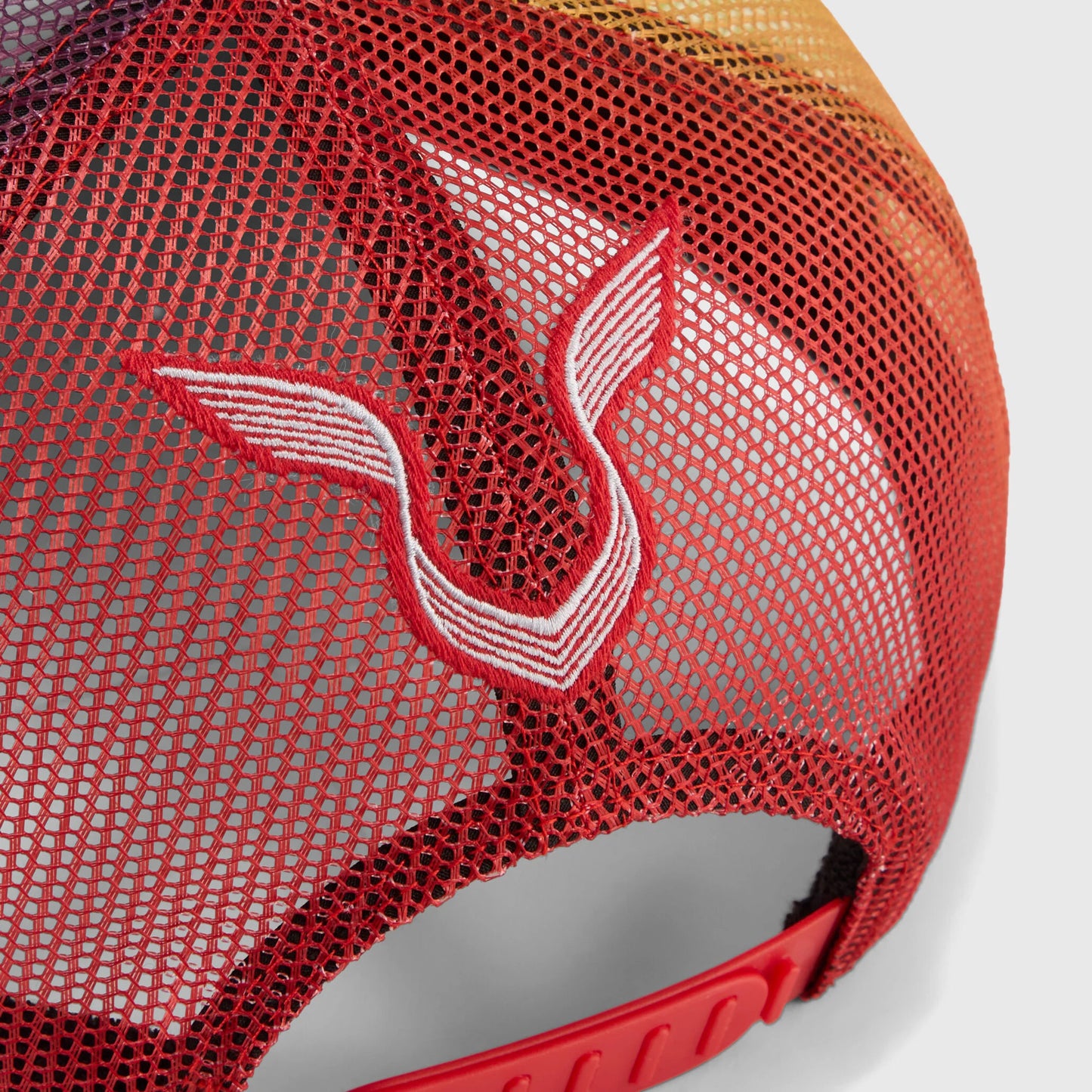 Scuderia Ferrari F1 PUMA 2025 Lewis Hamilton British GP Cap