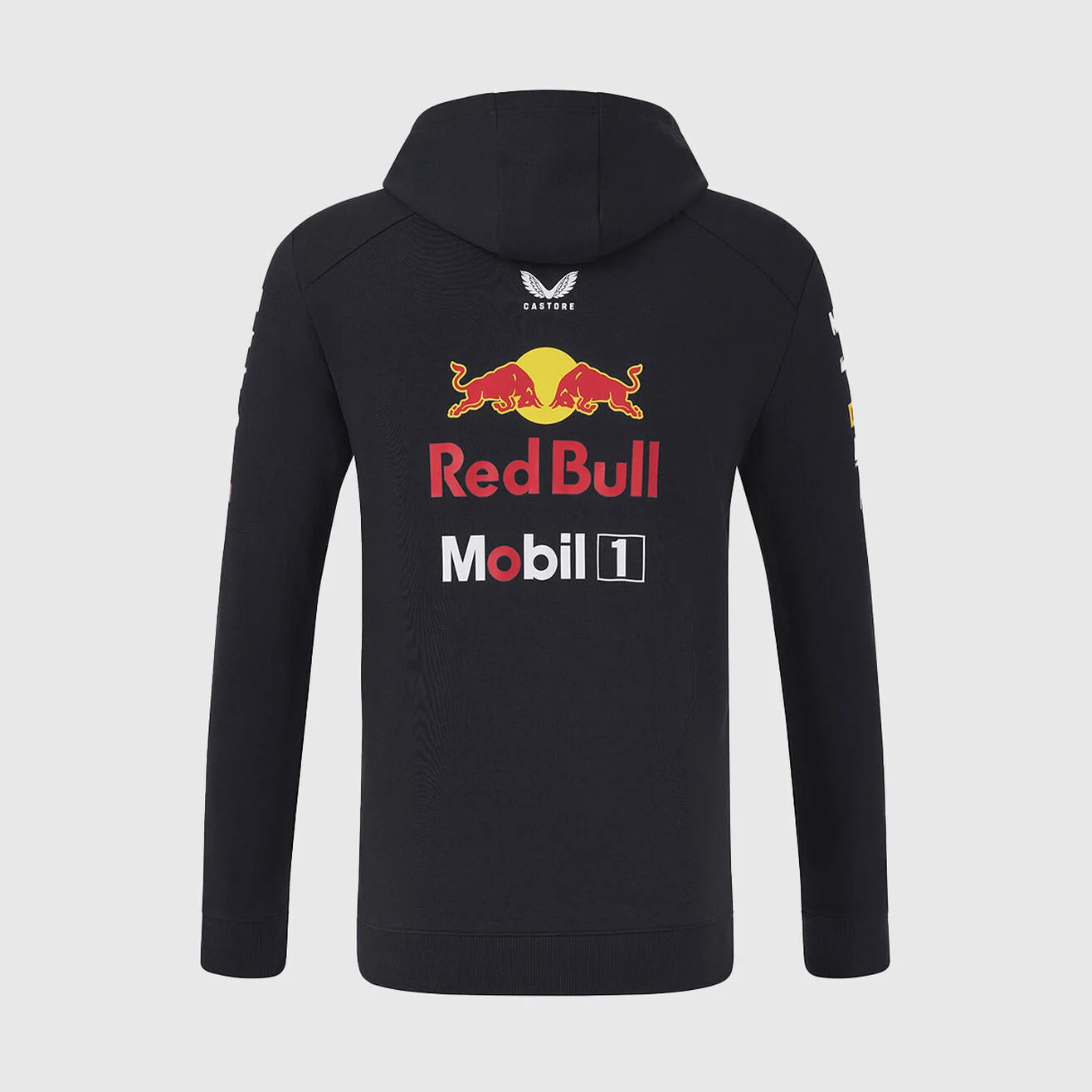 Red Bull Racing 2025 Team Pull over Hoodie
