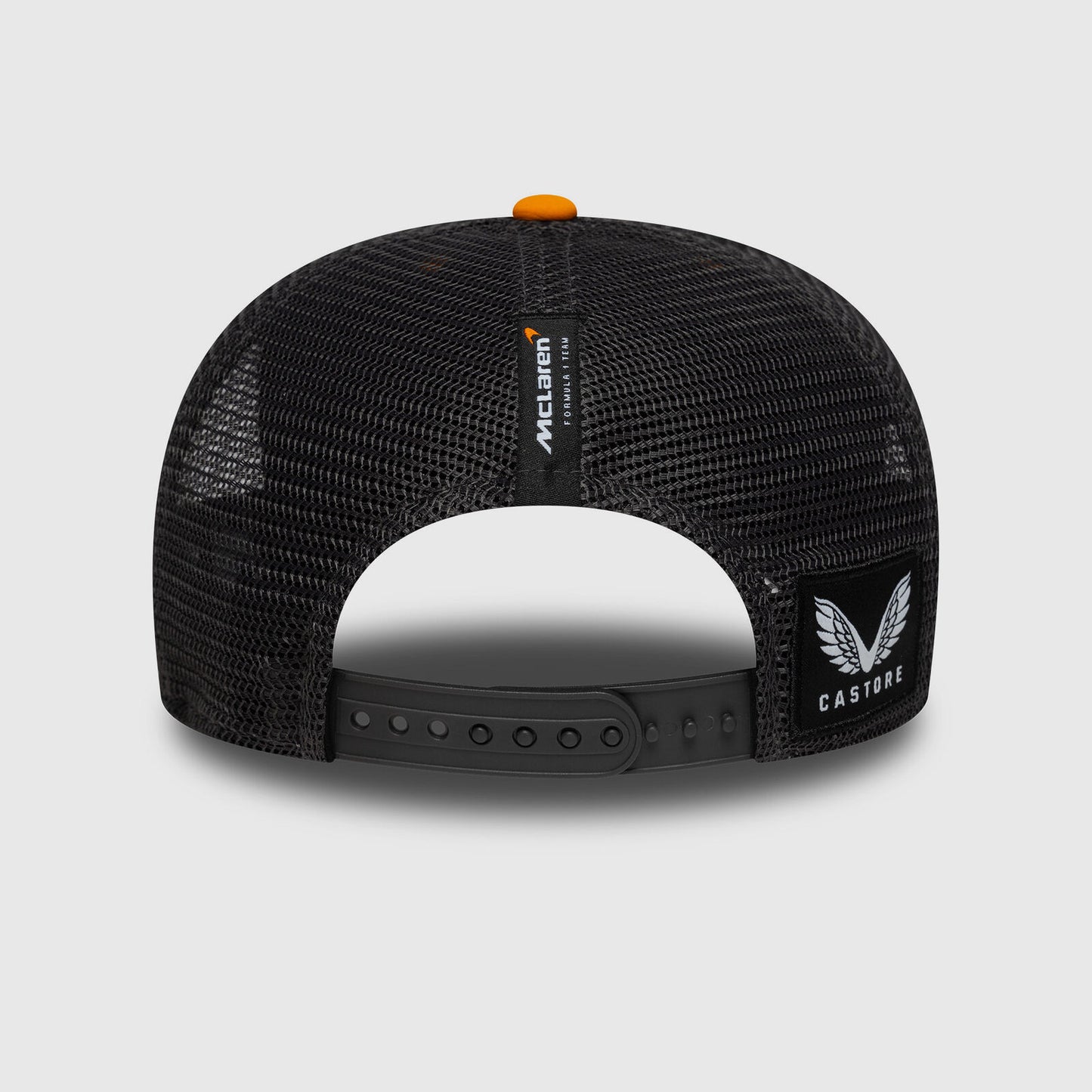 McLaren F1 2025 New Era 9Seventy® Team Cap