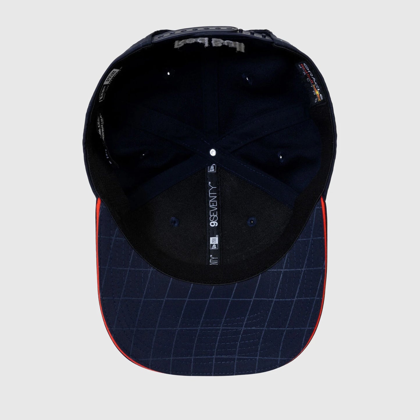 Red Bull Racing 2025 New Era 9Seventy® Max Verstappen Driver Cap