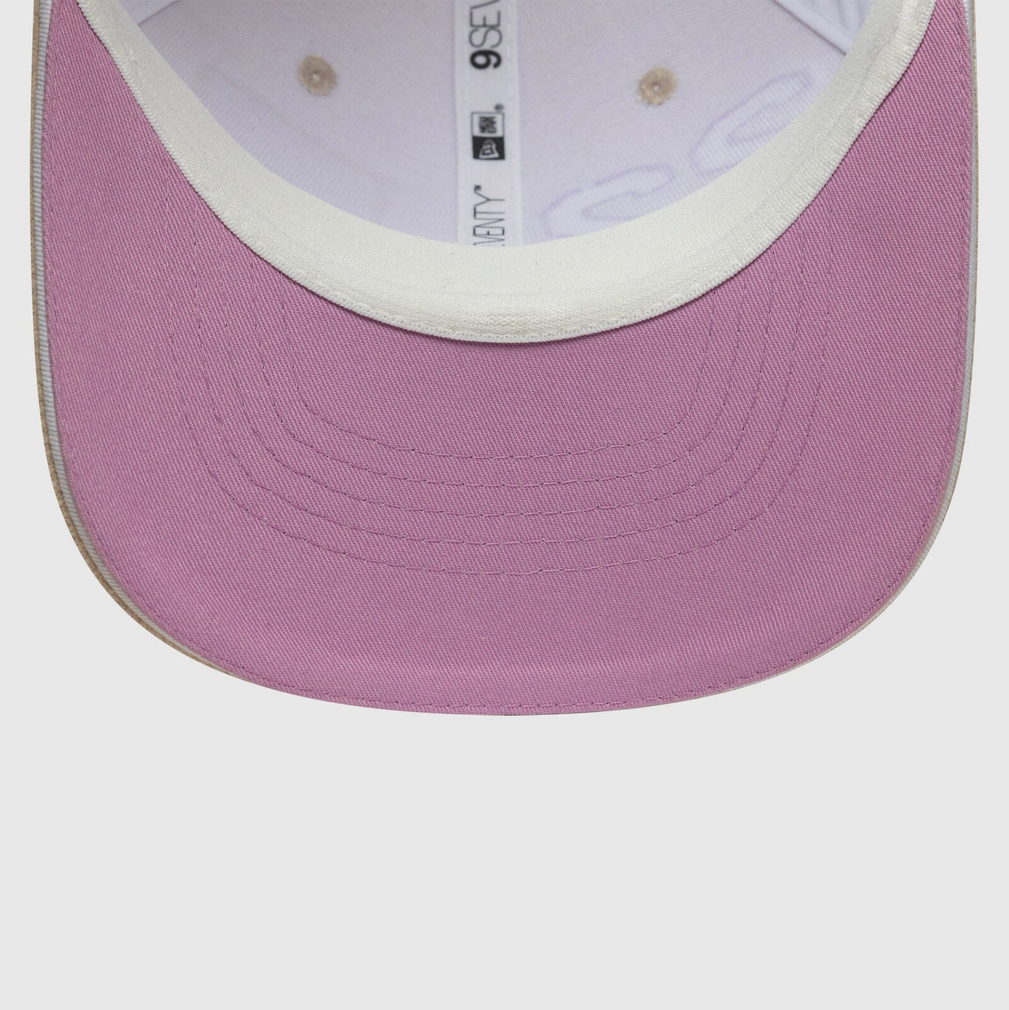 Visa Cash App RB New Era 9SEVENTY® 2025 Miami GP Cap