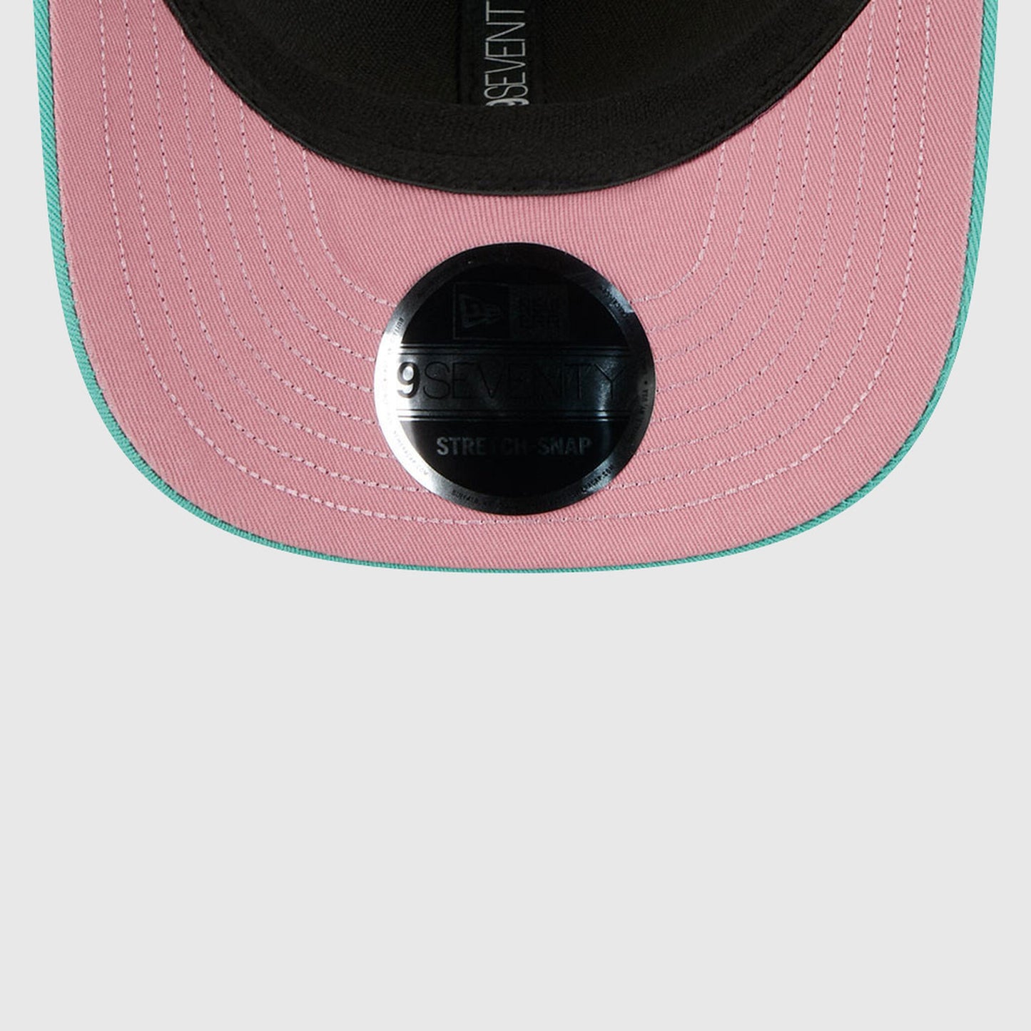 McLaren F1 2025 Brazil GP New Era 9Seventy® Cap