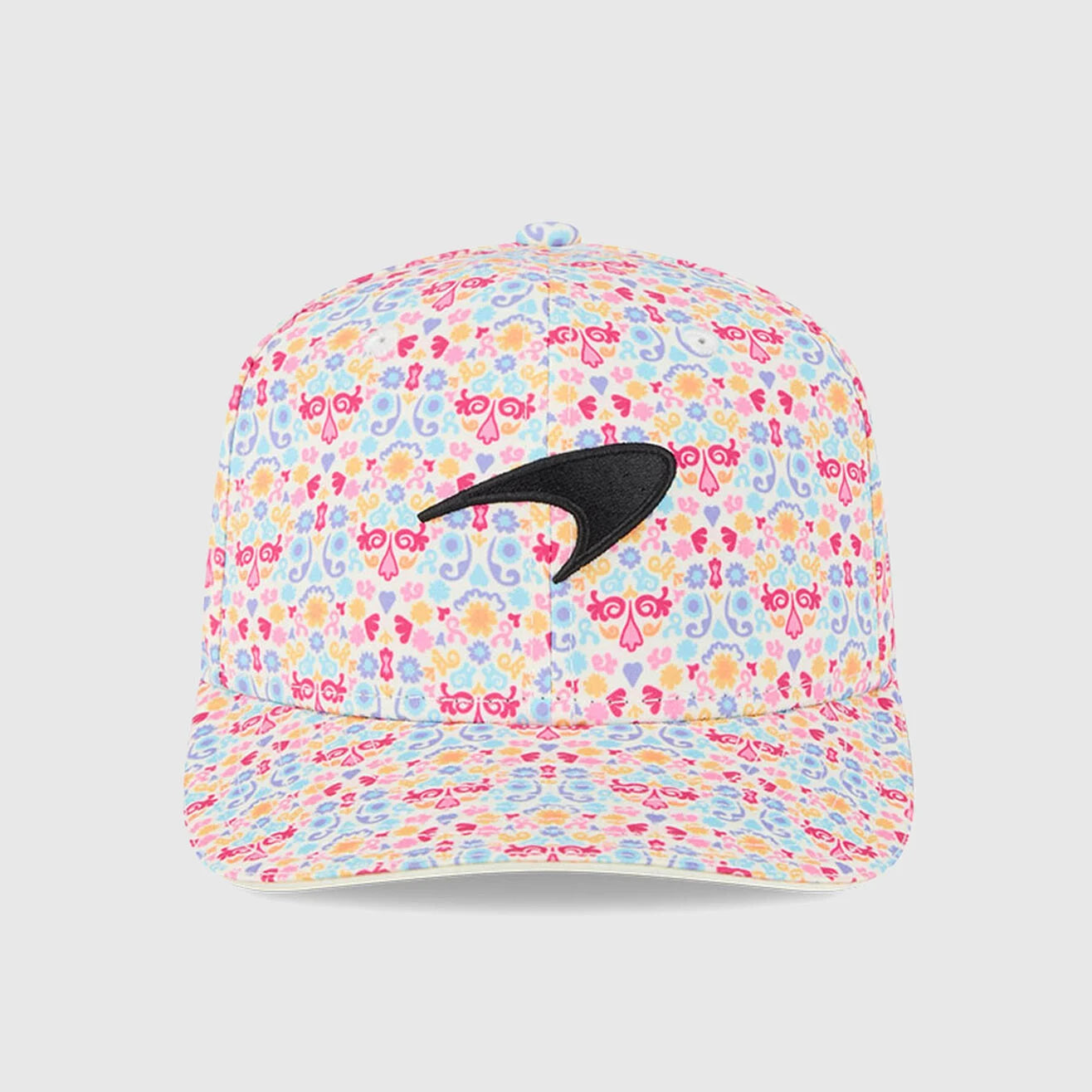 McLaren F1 New Era 9SEVENTY® 2025 Mexico GP Cap