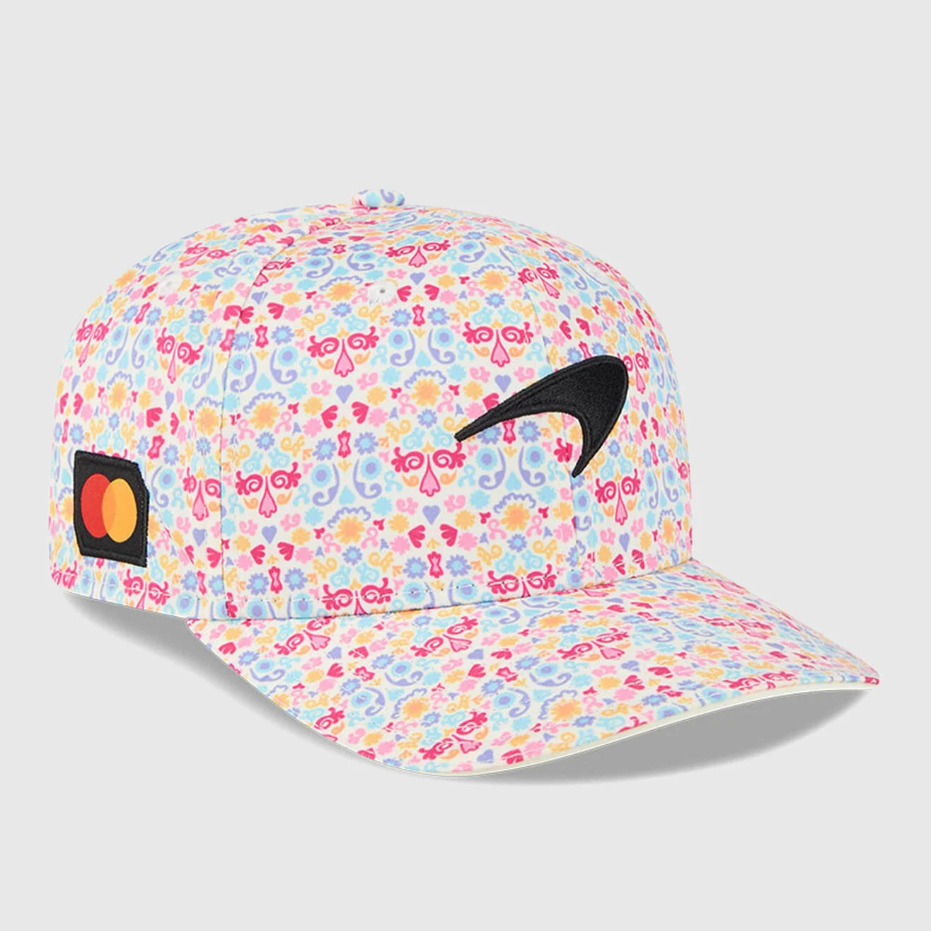 McLaren F1 New Era 9SEVENTY® 2025 Mexico GP Cap
