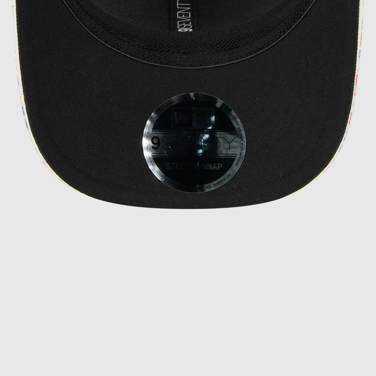 McLaren F1 New Era 9SEVENTY® 2025 Mexico GP Cap