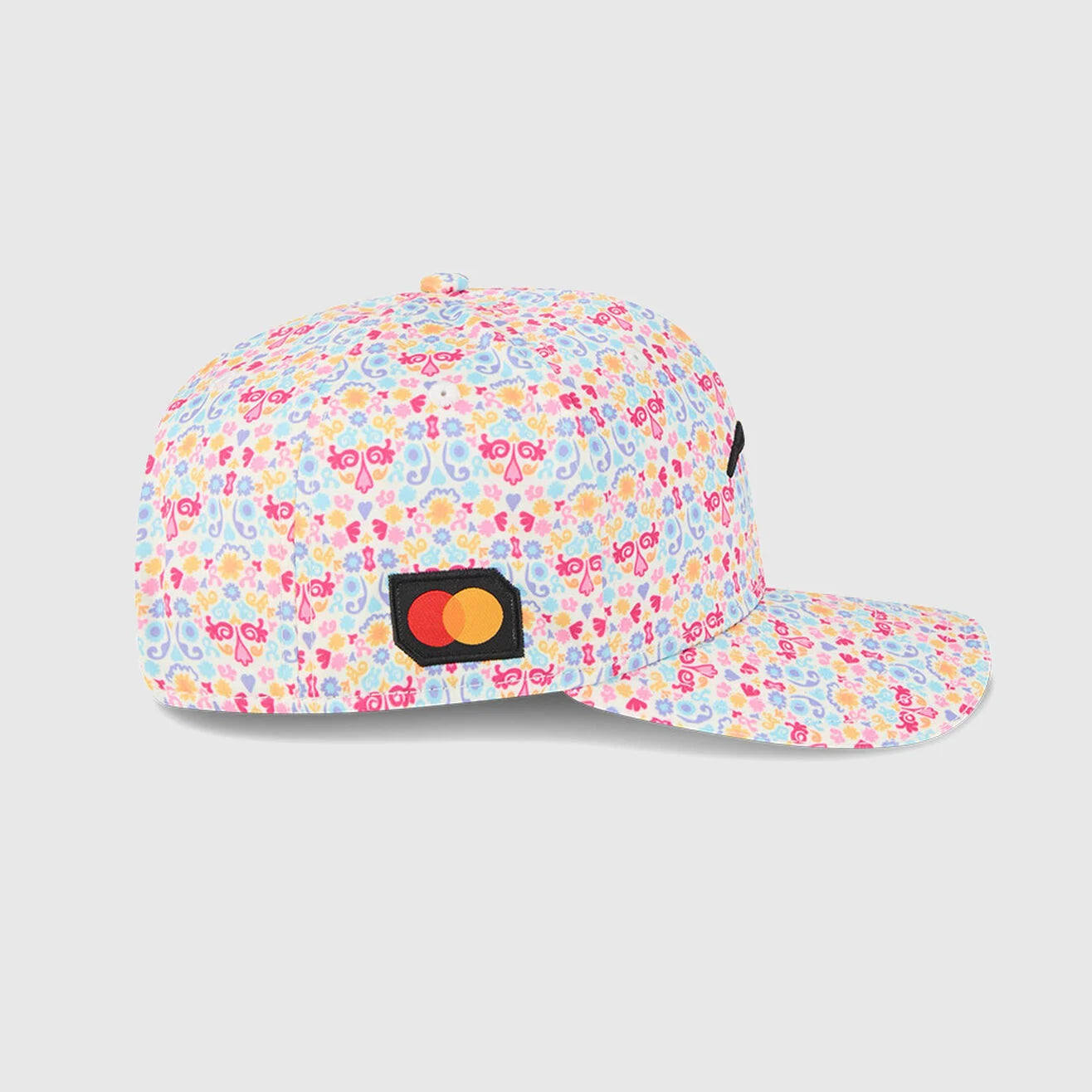 McLaren F1 New Era 9SEVENTY® 2025 Mexico GP Cap
