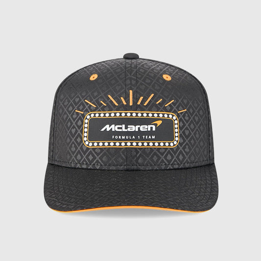 McLaren F1 2025 Vegas GP New Era 9Seventy® Cap