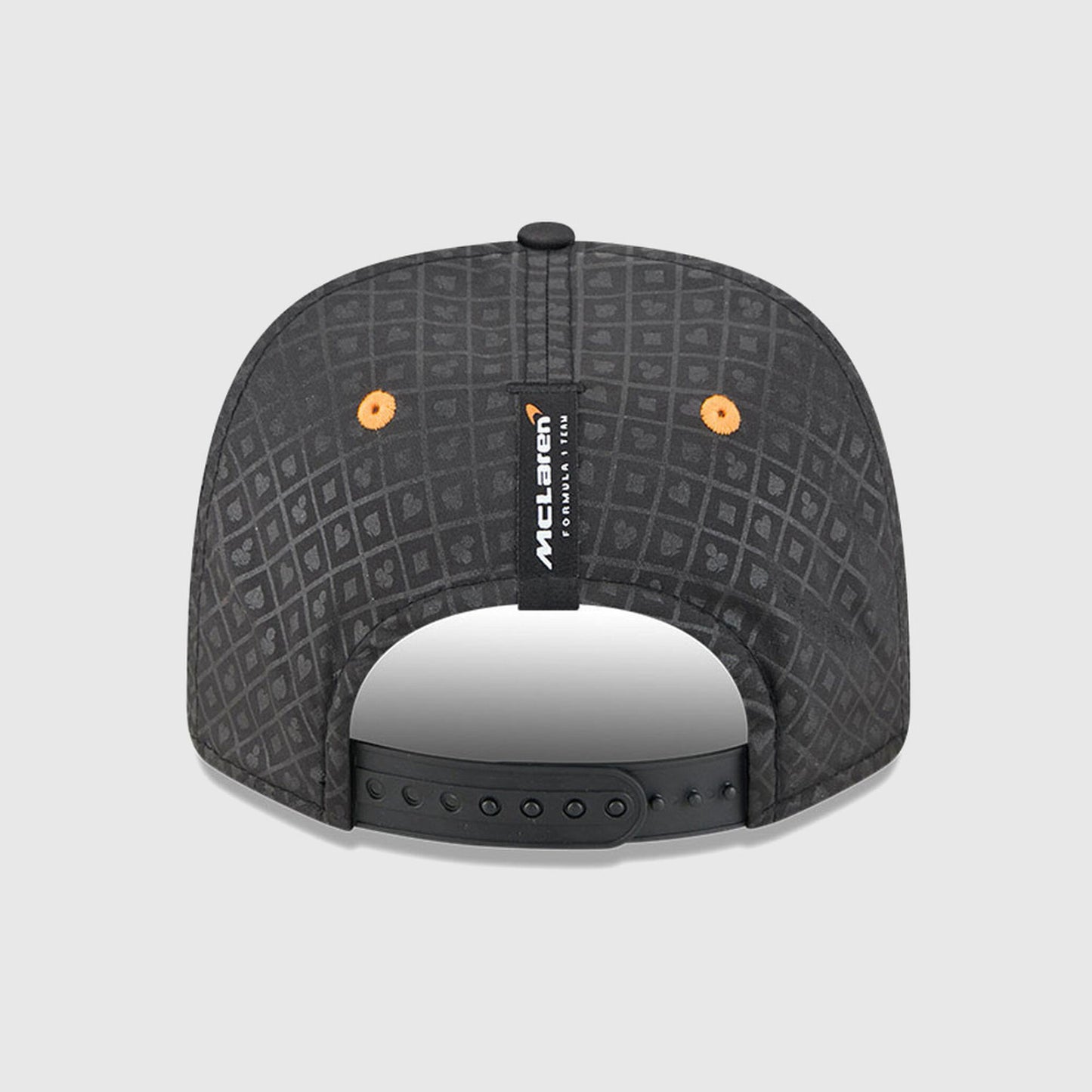 McLaren F1 2025 Vegas GP New Era 9Seventy® Cap