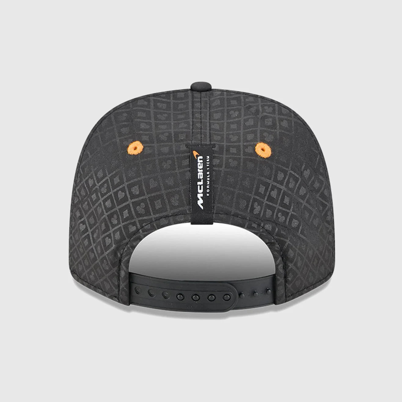 McLaren F1 New Era 9SEVENTY® 2025 Oscar Piastri Vegas GP Cap