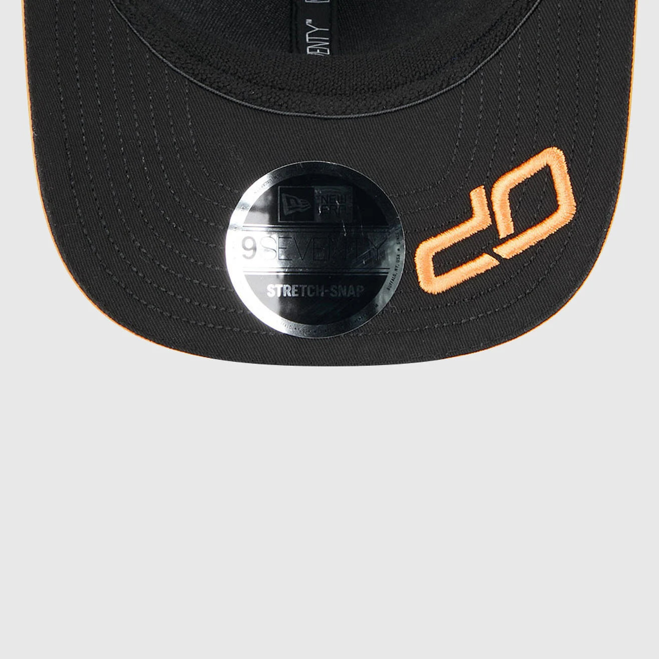McLaren F1 New Era 9SEVENTY® 2025 Oscar Piastri Vegas GP Cap