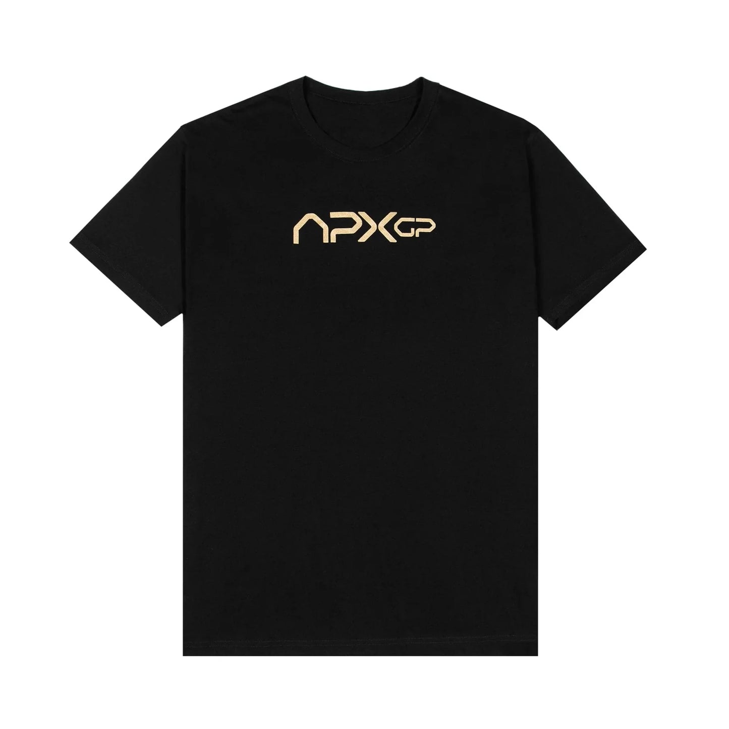 Formula 1 Movie APXGP Team T-Shirt - Black