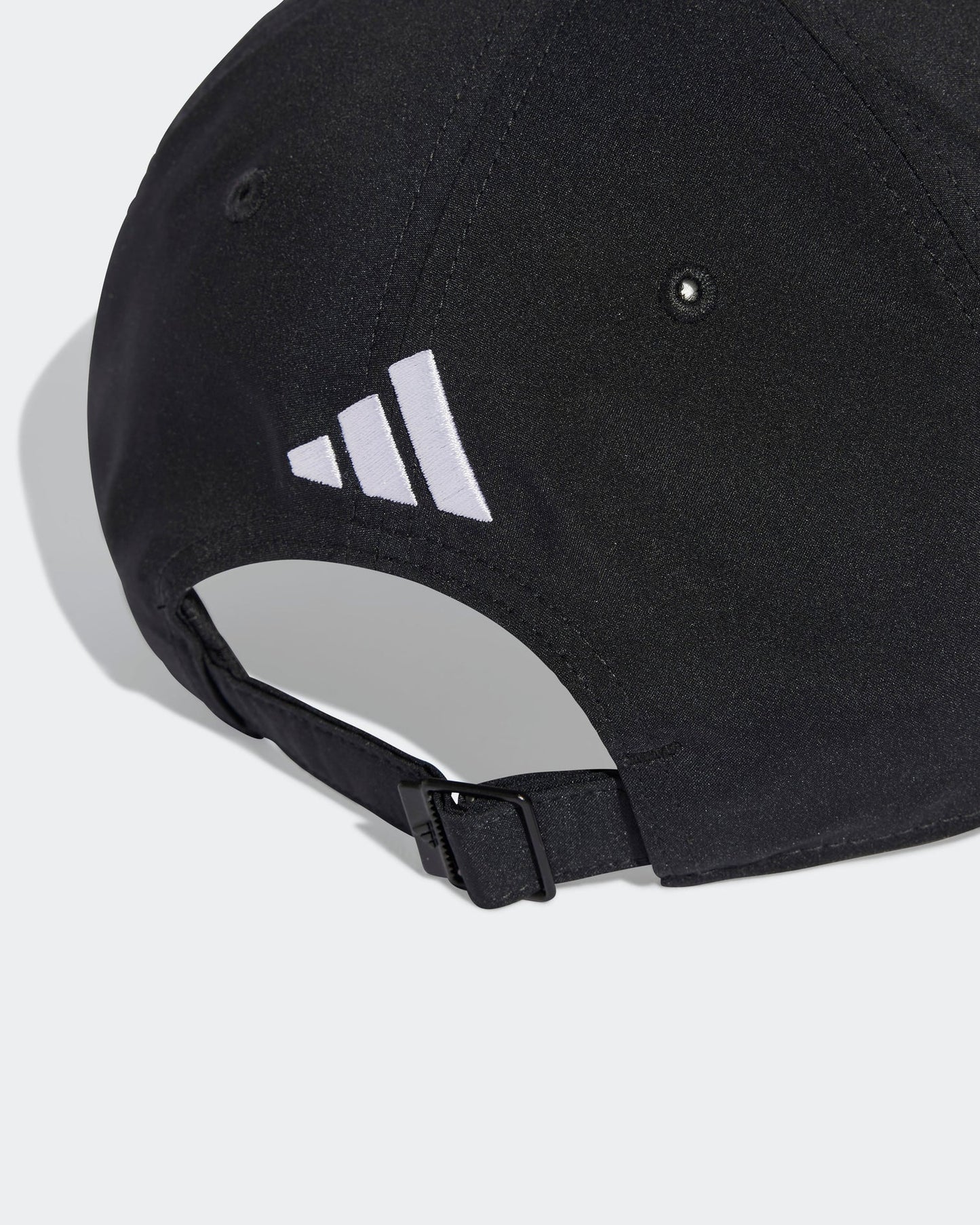 Mercedes-AMG F1 adidas 2025 Team Kimi Antonelli Driver Cap - Black
