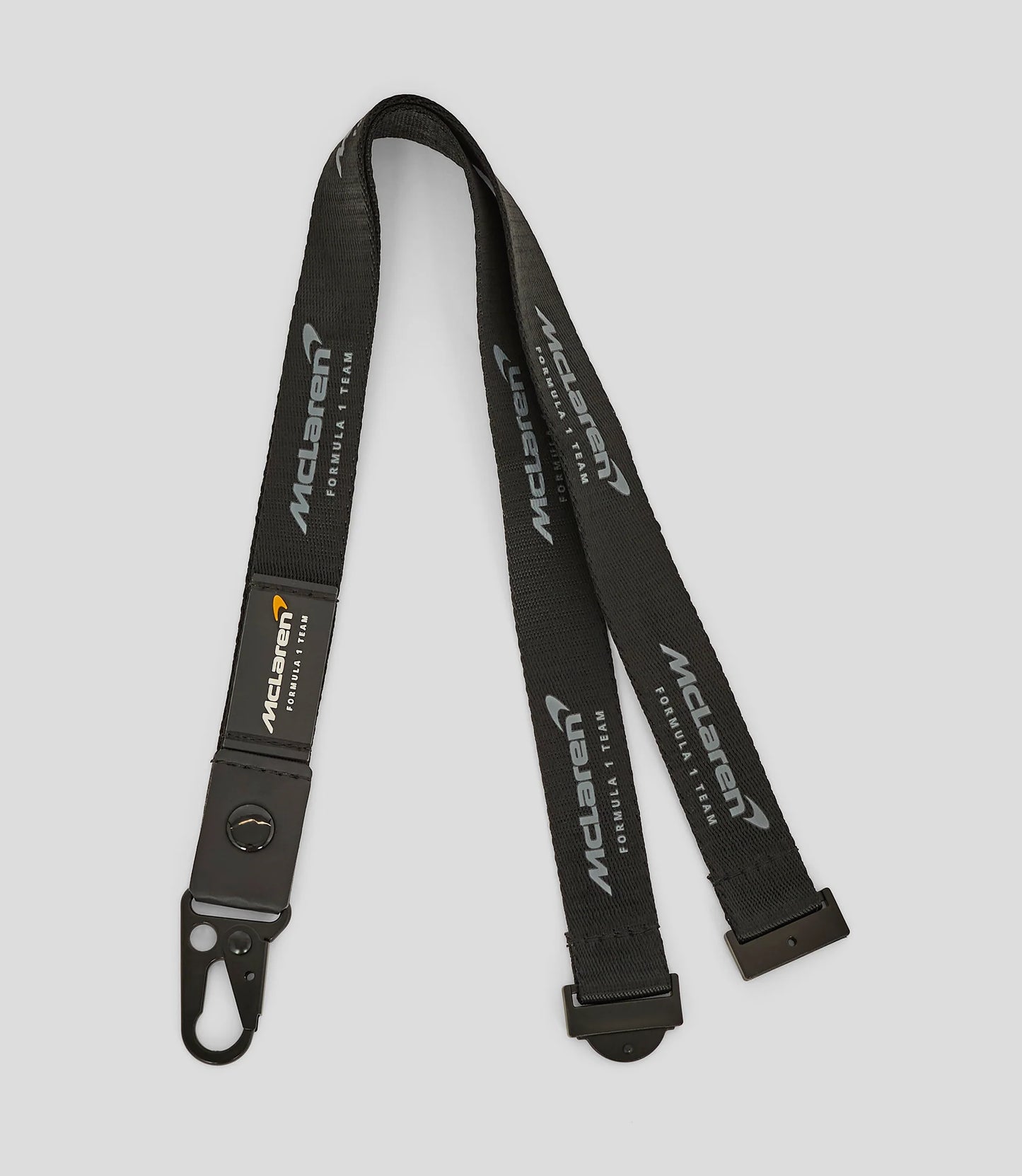 McLaren F1 2025 Team Lanyard