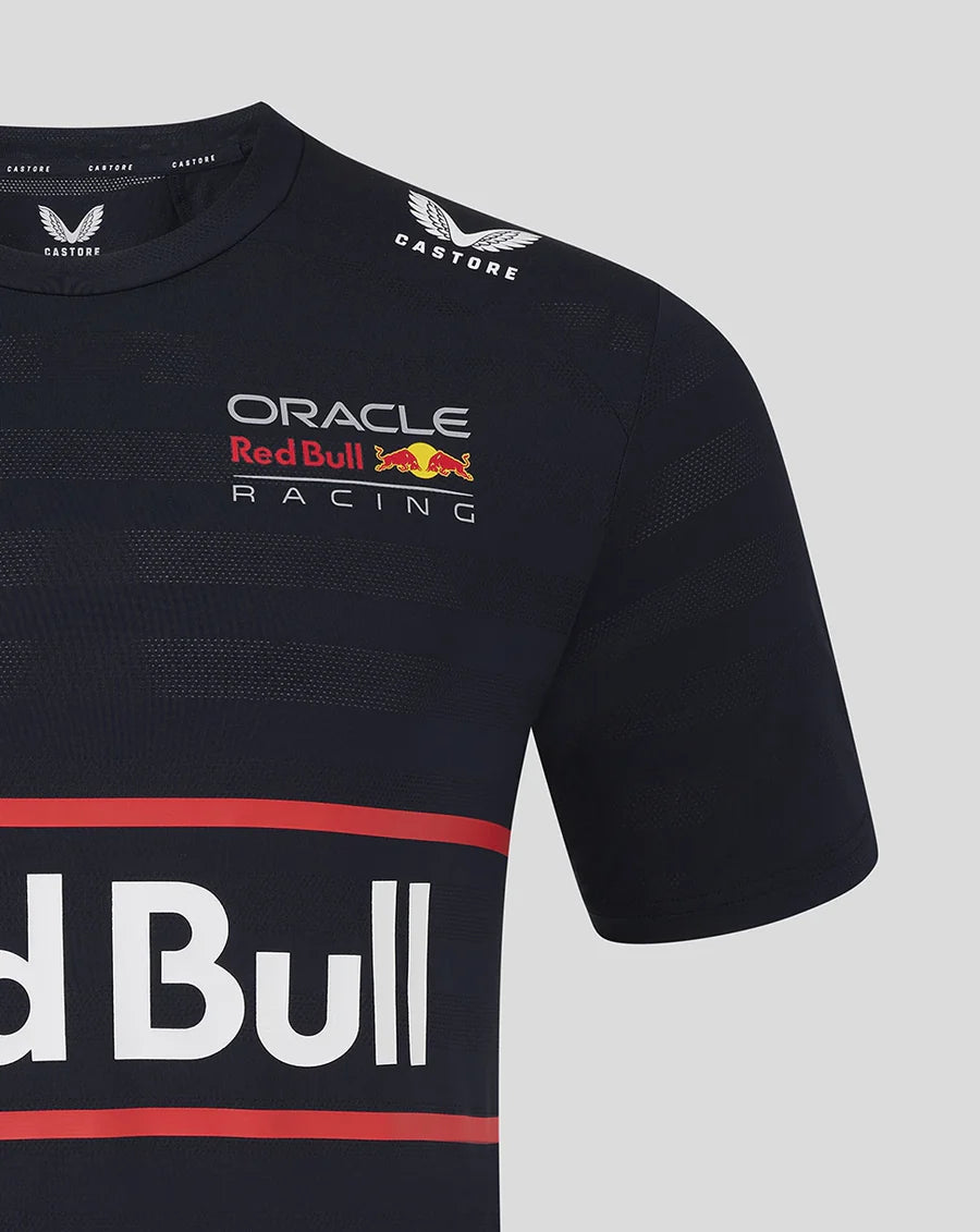 Red Bull Racing 2025 Max Verstappen Driver T-shirt