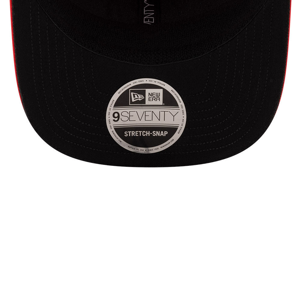 Haas F1 Team 2025 Bearman Driver Cap