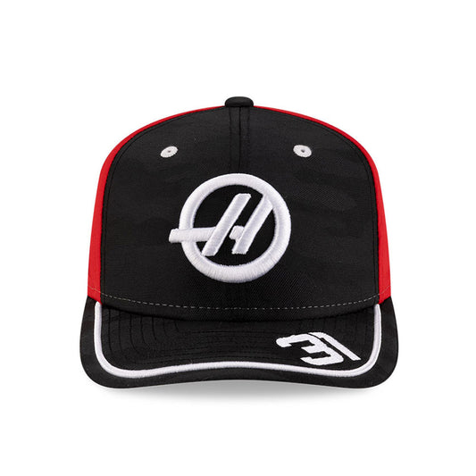 Haas F1 Team 2025 Ocon Driver Cap