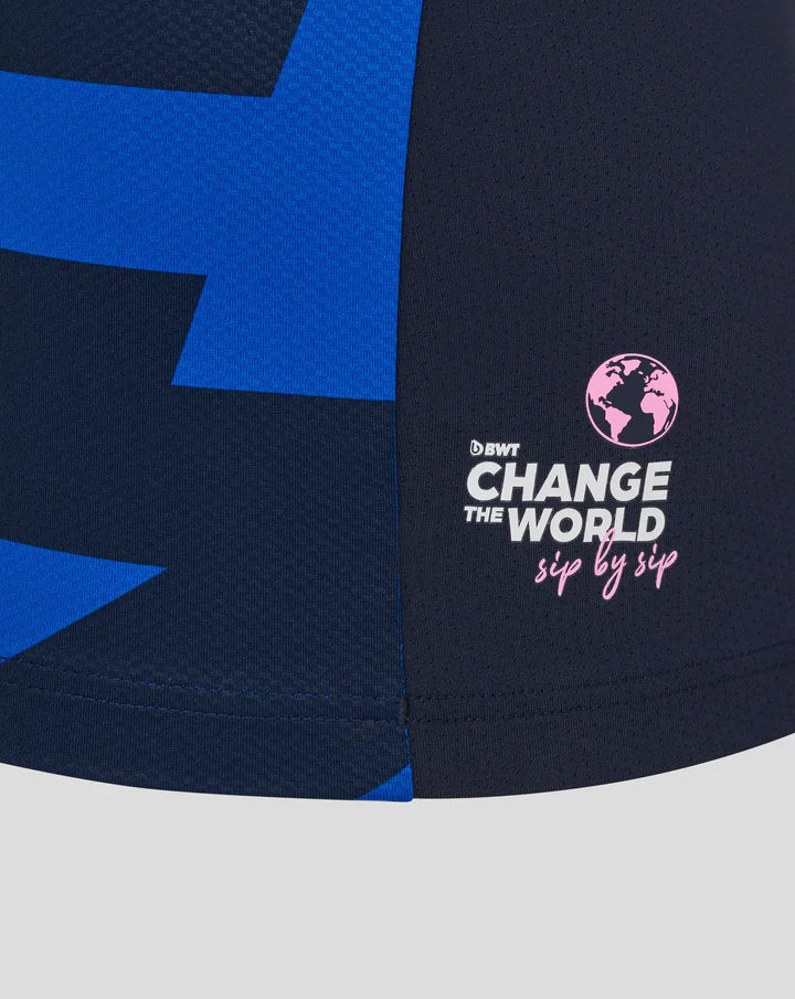 Alpine F1 Women's 2025 Pierre Gasly Driver T-shirt