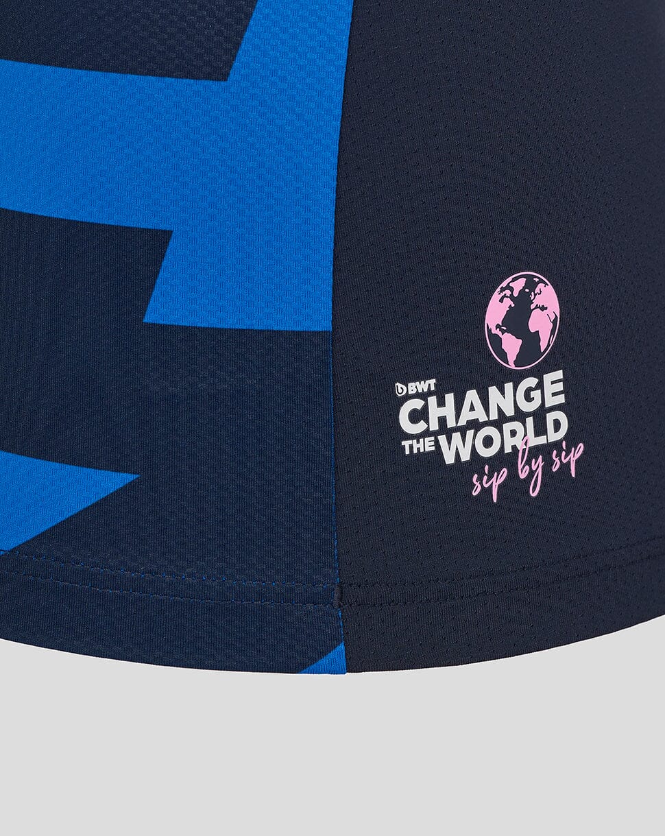 Alpine F1 Women's 2025 Jack Doohan Driver T-shirt