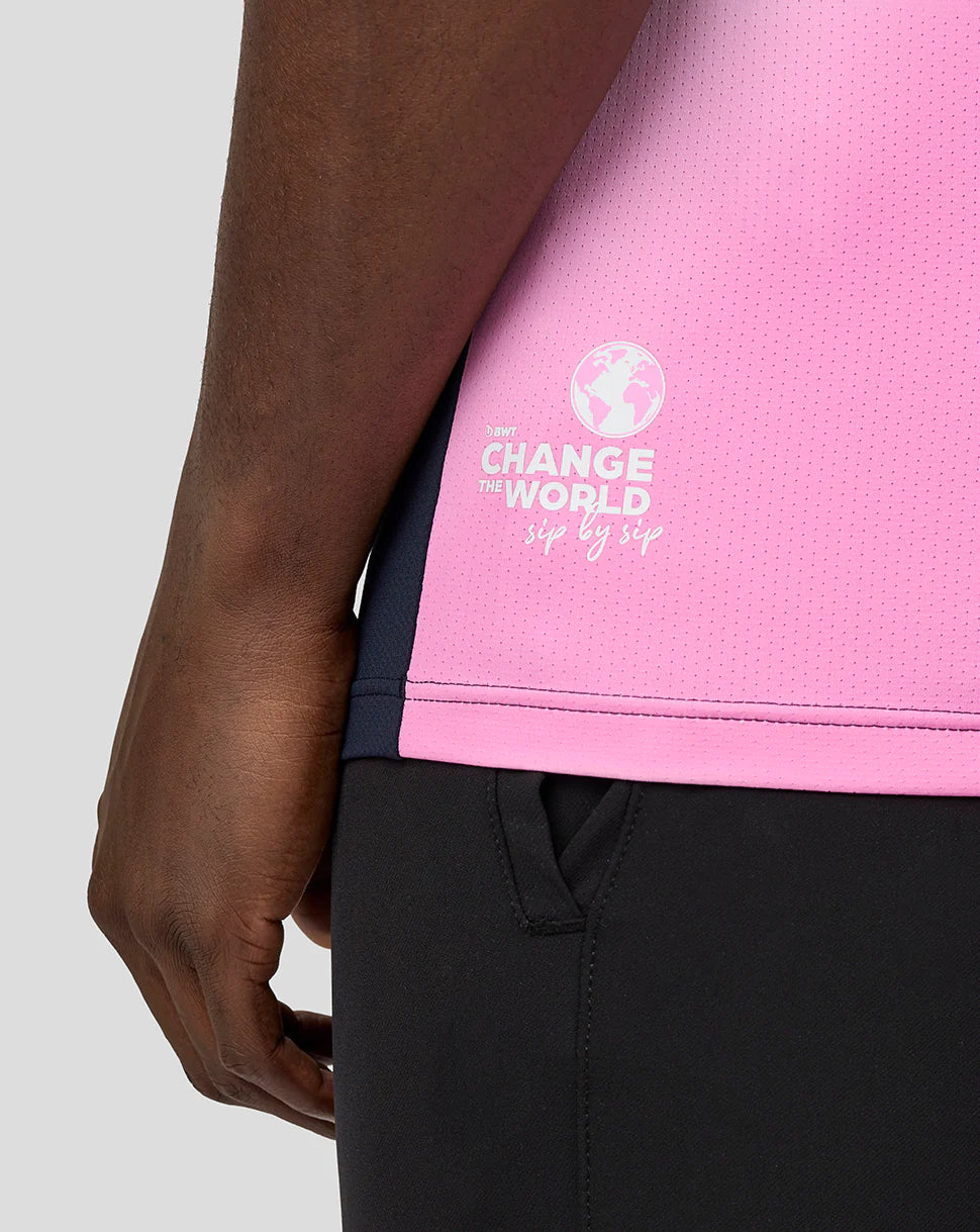 Alpine F1 2025 Team T-shirt