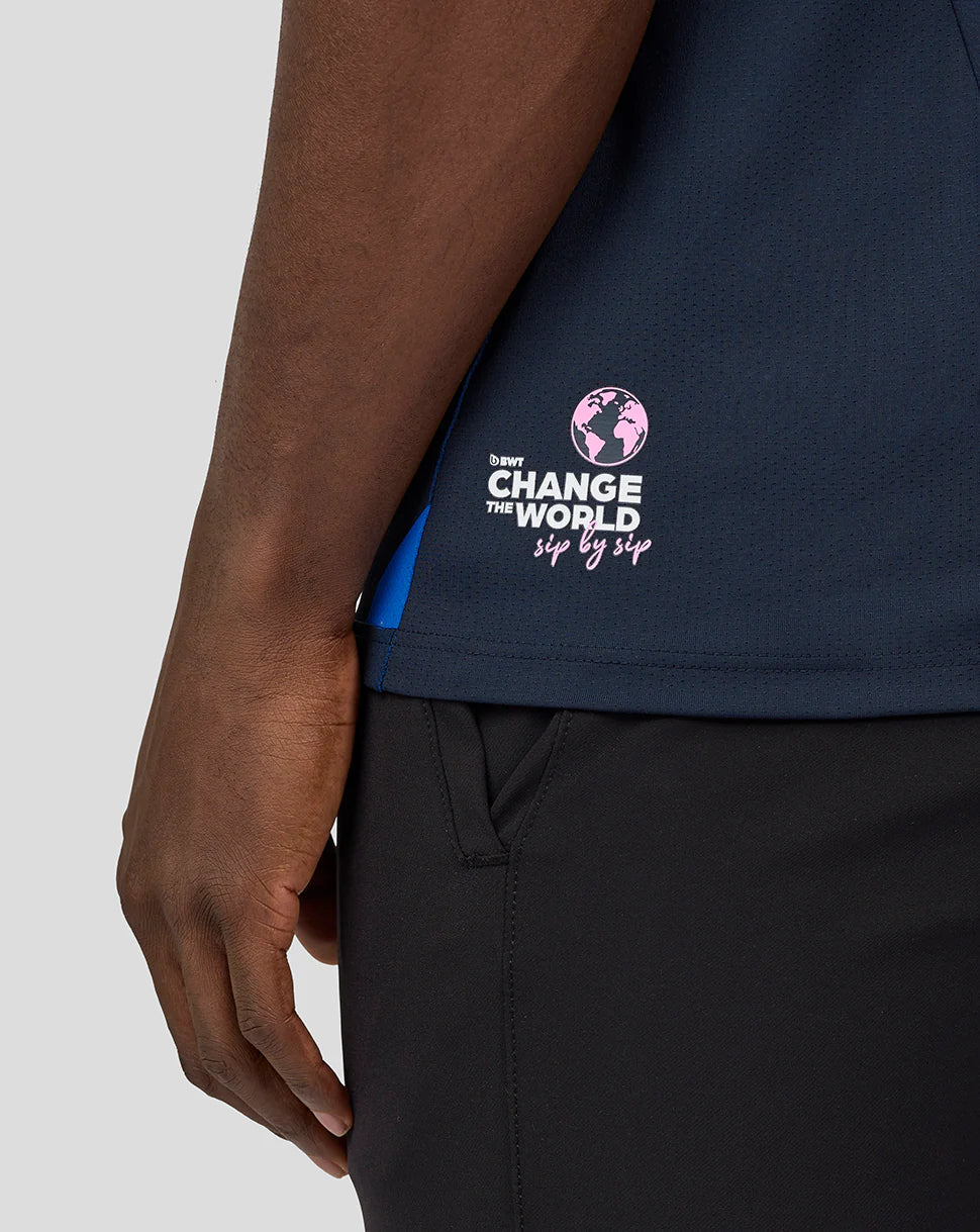 Alpine F1 2025 Pierre Gasly Driver T-shirt