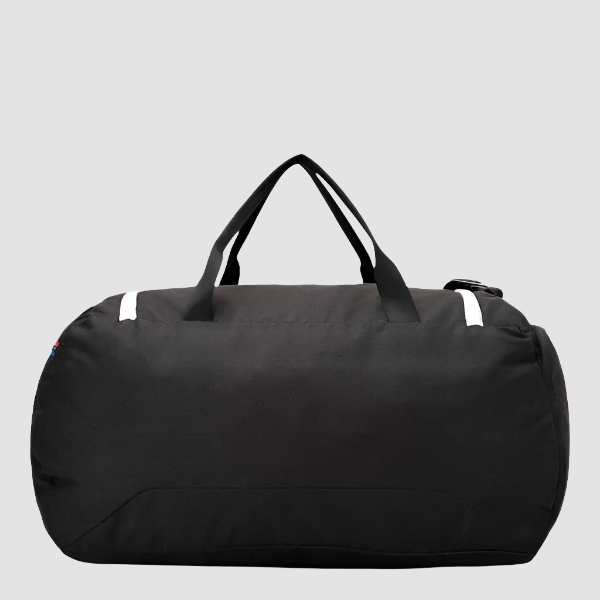 BMW M Motorsports Puma Duffel Bag
