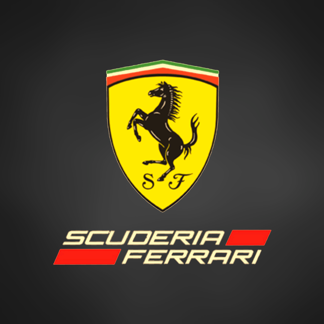 สินค้า Scuderia Ferrari F1 พร้อมส่งจากไทย