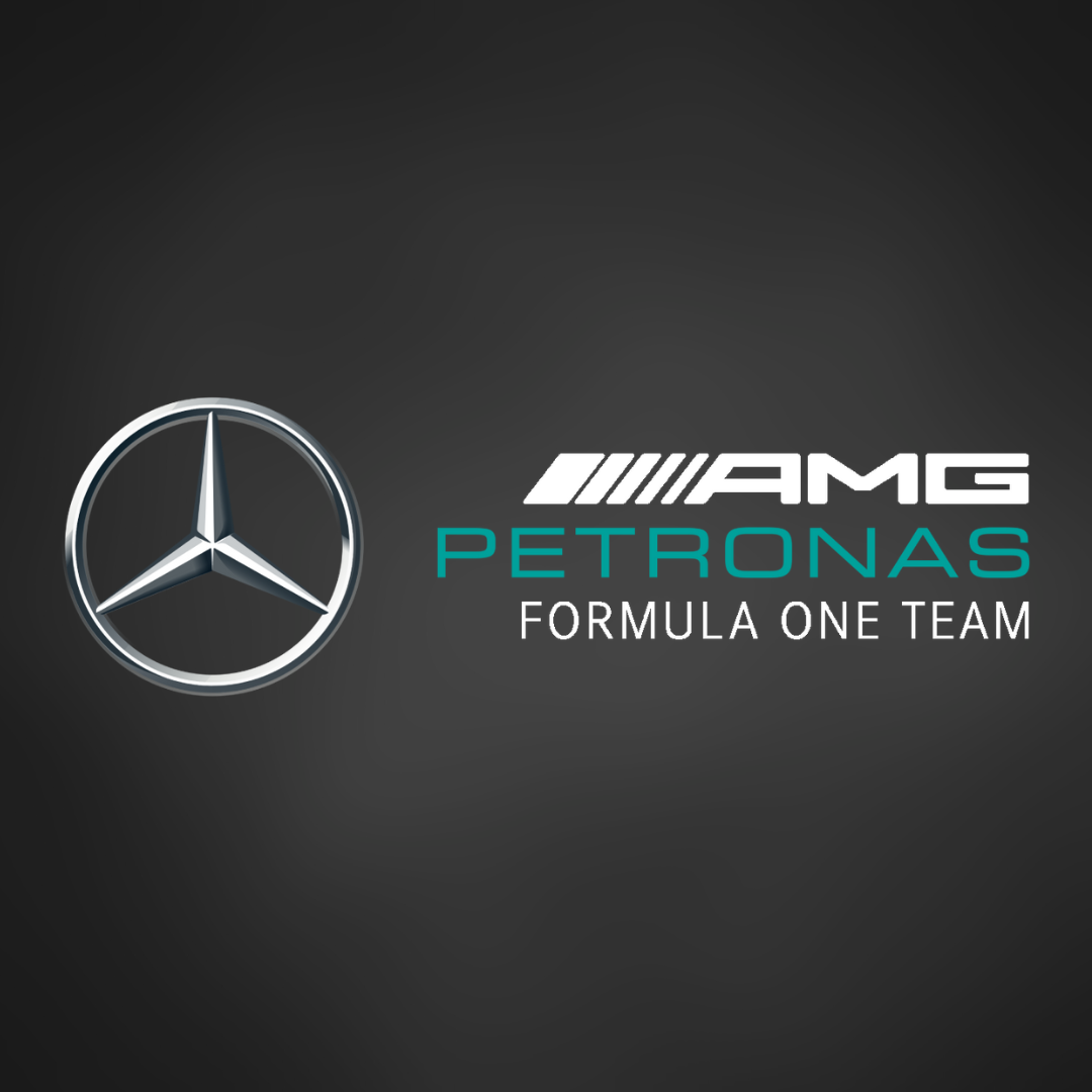 Mercedes-AMG Petronas F1
