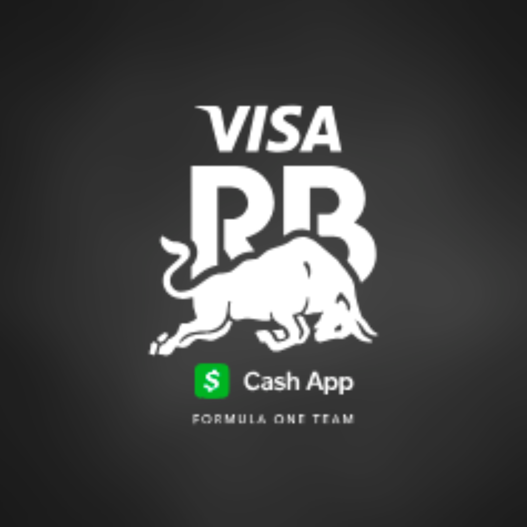 Visa Cash App RB