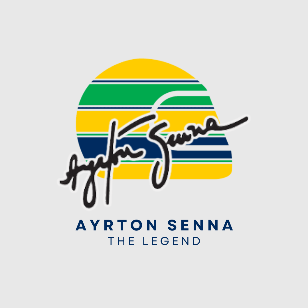 AYRTON SENNA