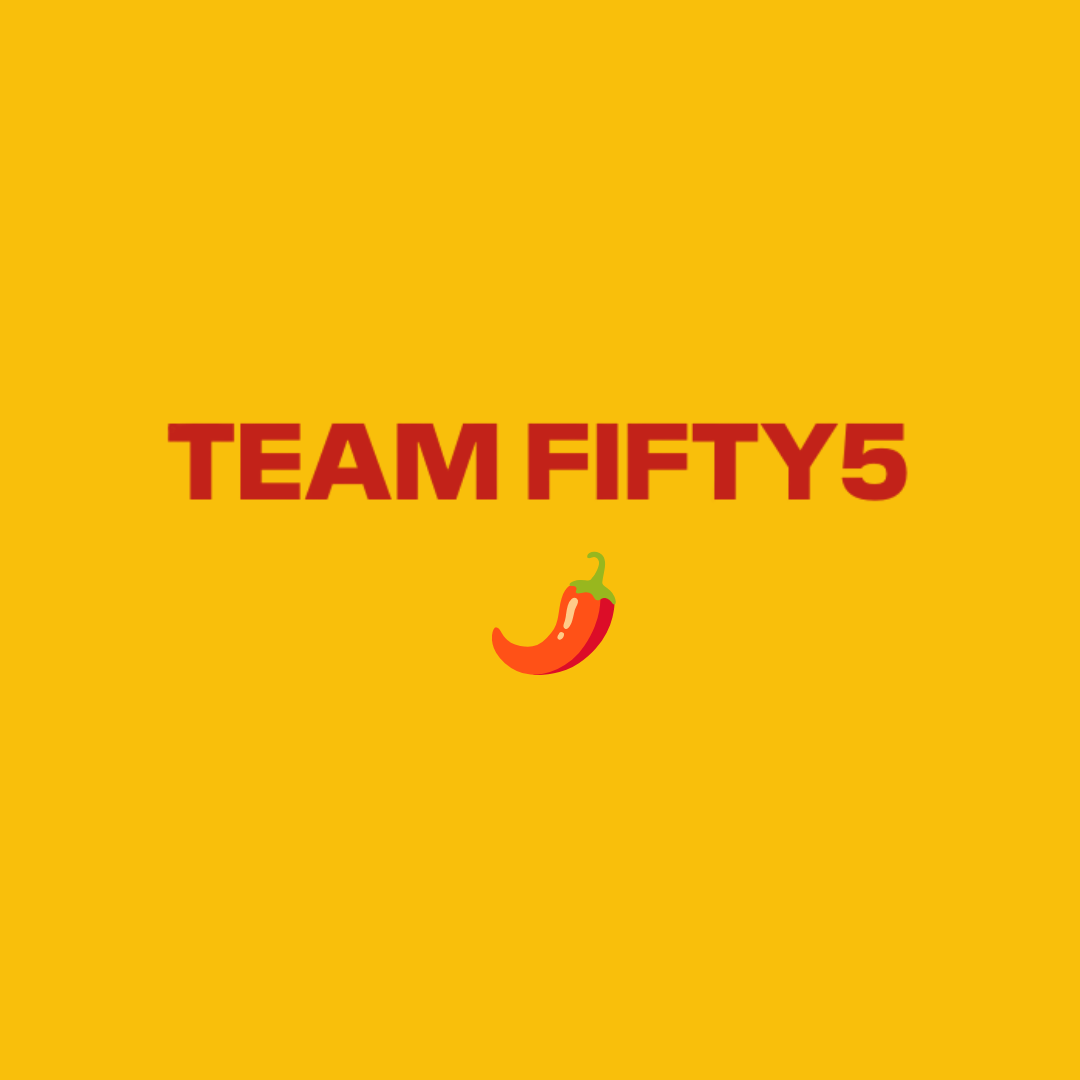 TEAM FIFTY5