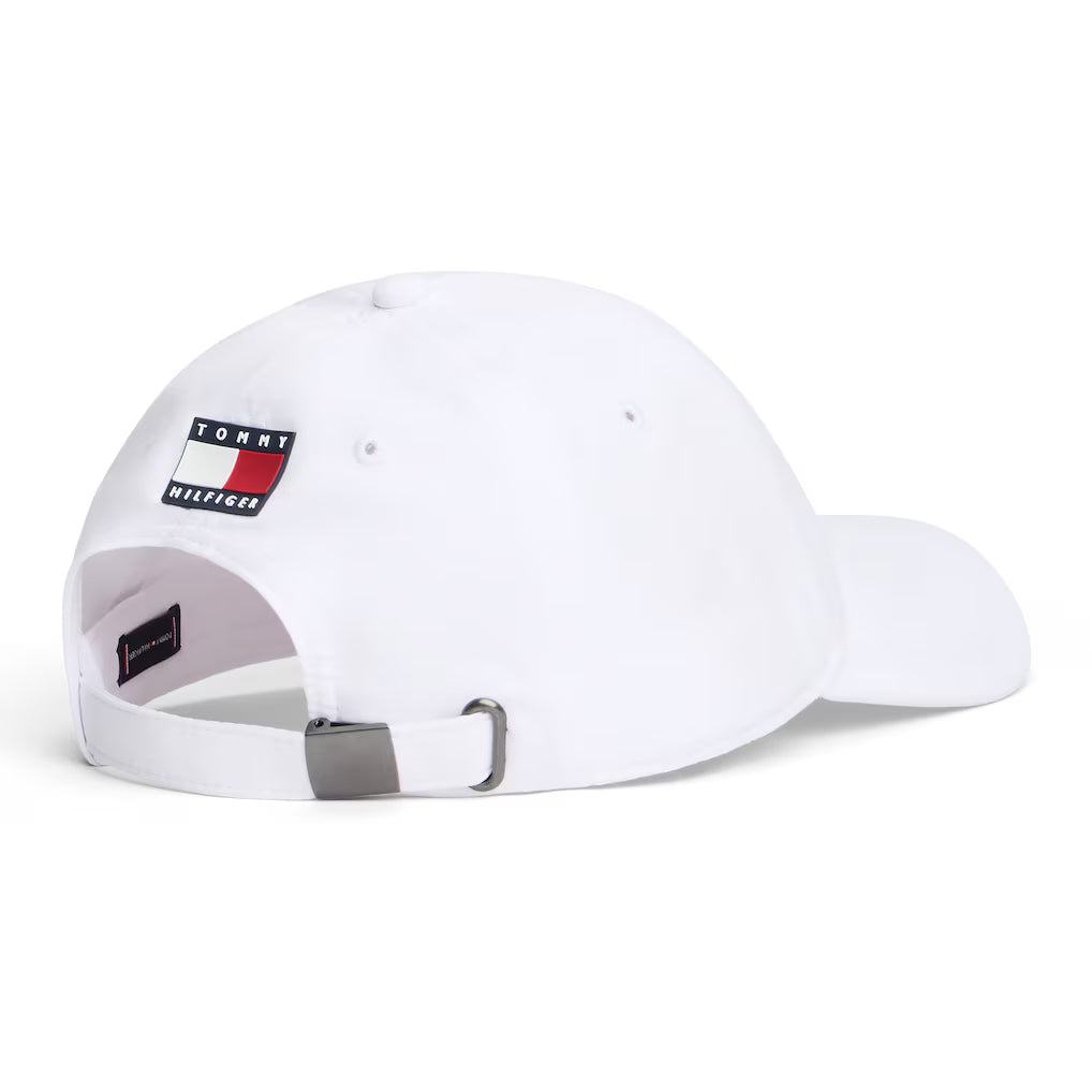 Cadillac F1 Team Tommy Hilfiger 2026 Sergio Perez Cap - White