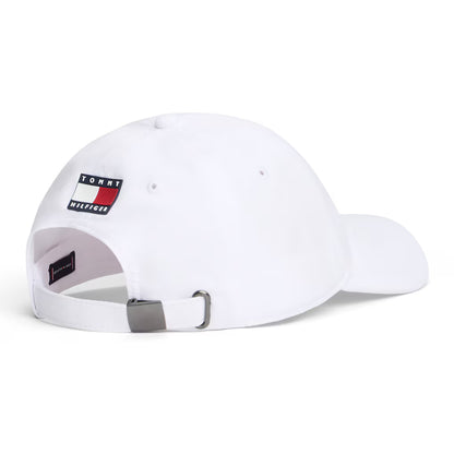 Cadillac F1 Team Tommy Hilfiger 2026 Sergio Perez Cap - White