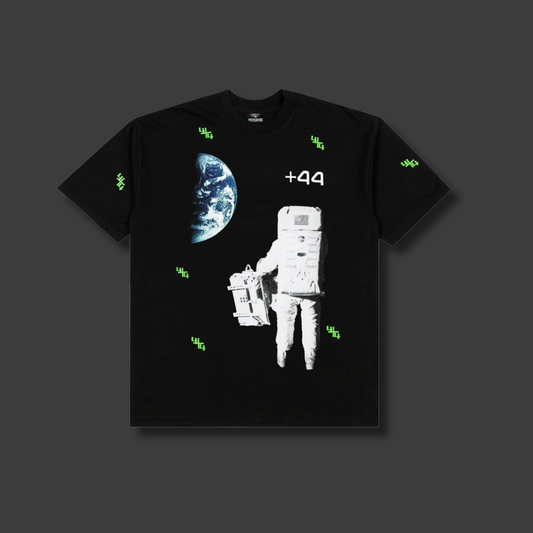 MAN ON THE MOON TEE