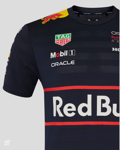 Red Bull Racing 2025 Team T-shirt