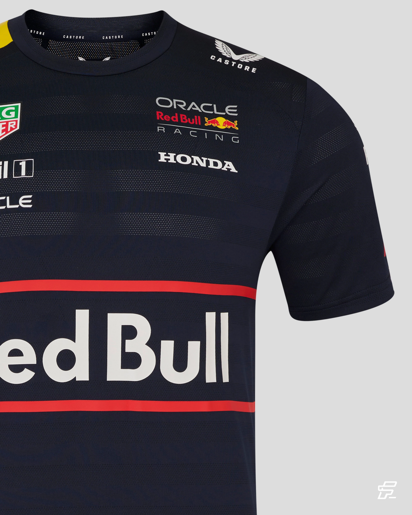 Red Bull Racing 2025 Team T-shirt