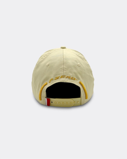 Pirelli F1® 2026 Monaco GP Podium Cap