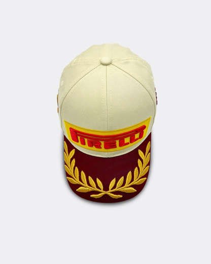 Pirelli F1® 2026 Monaco GP Podium Cap