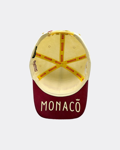 Pirelli F1® 2026 Monaco GP Podium Cap