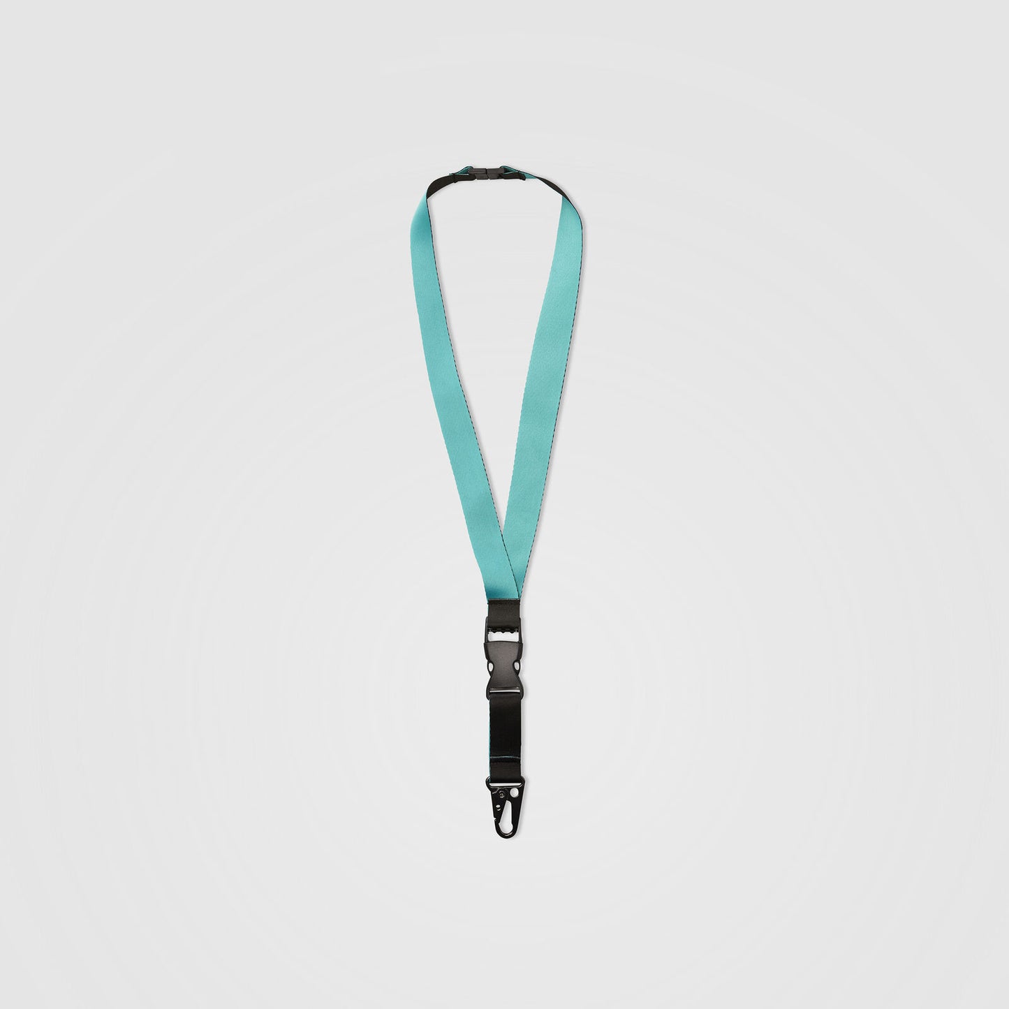 Mercedes-AMG Petronas Motorsport Logo Lanyard