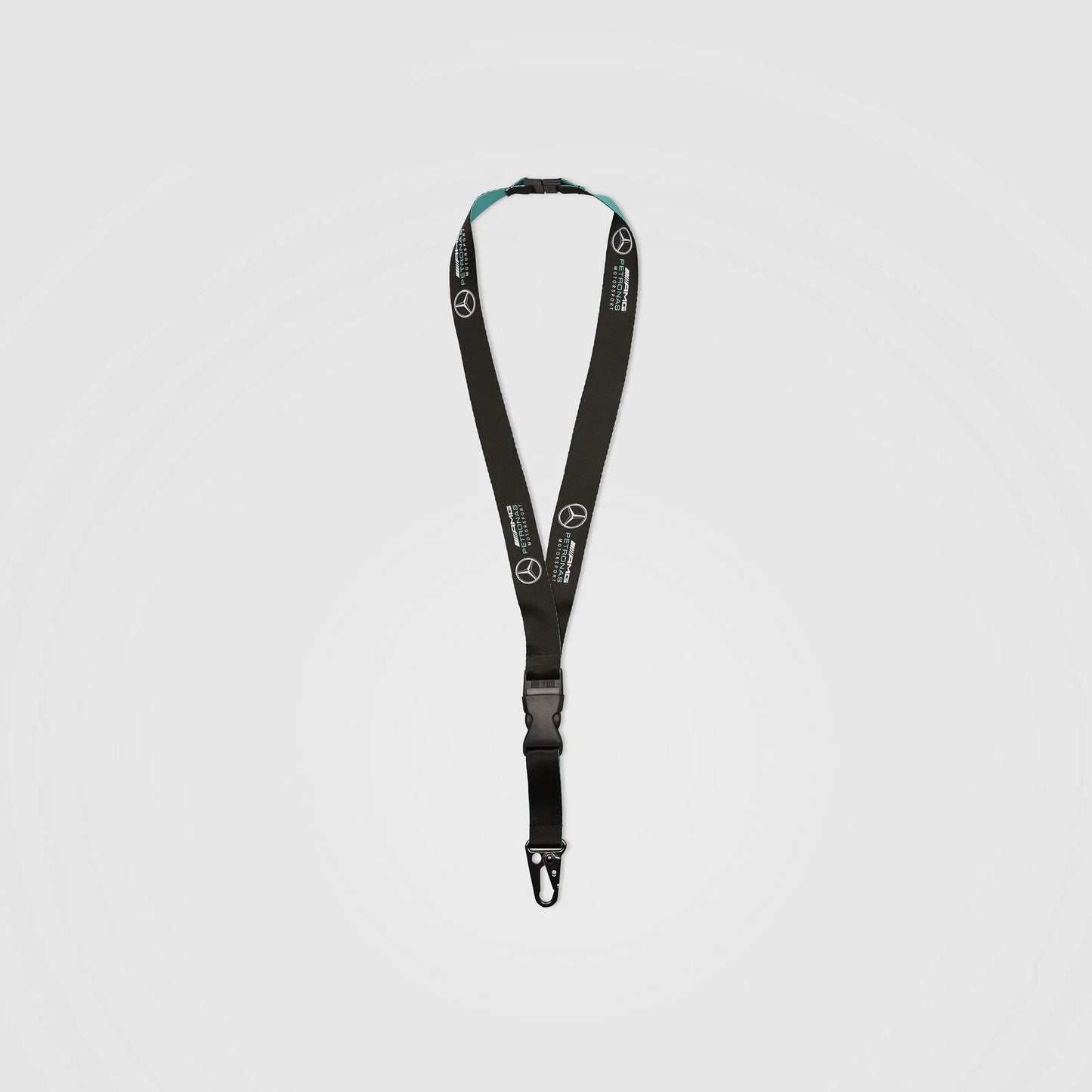 Mercedes-AMG Petronas Motorsport Logo Lanyard