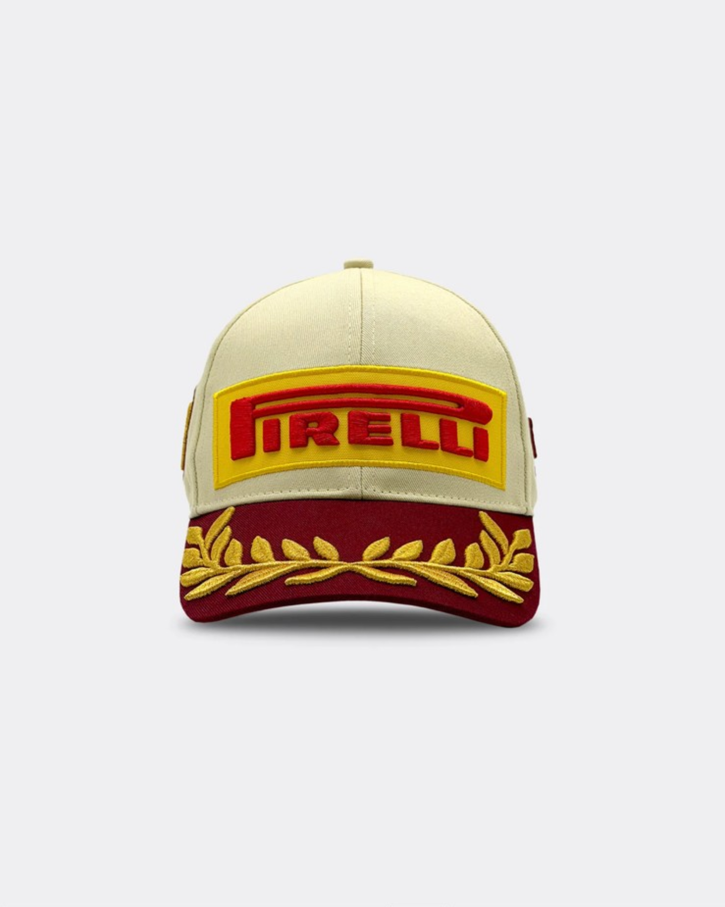 Pirelli F1® 2026 Monaco GP Podium Cap