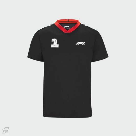 เสื้อฟุตบอล Formula 1