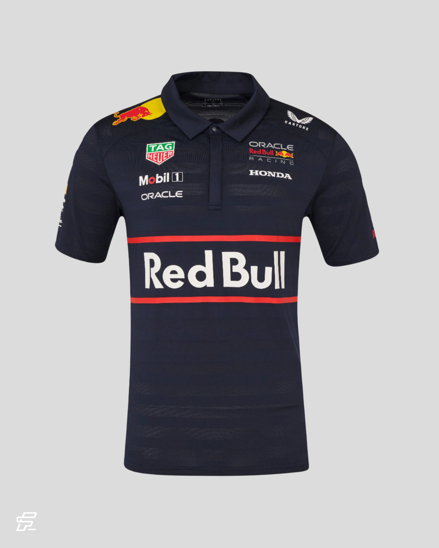 Red Bull Racing 2025 Team Polo