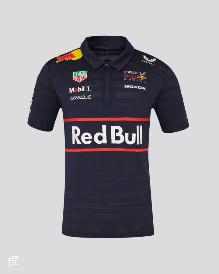 เสื้อ Red Bull Racing F1 ปี 2026 – FASTEST LAP