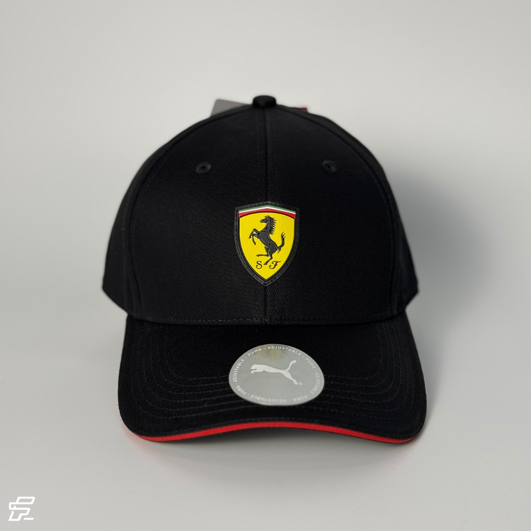 หมวก Ferrari F1 พร้อมส่งจากไทย