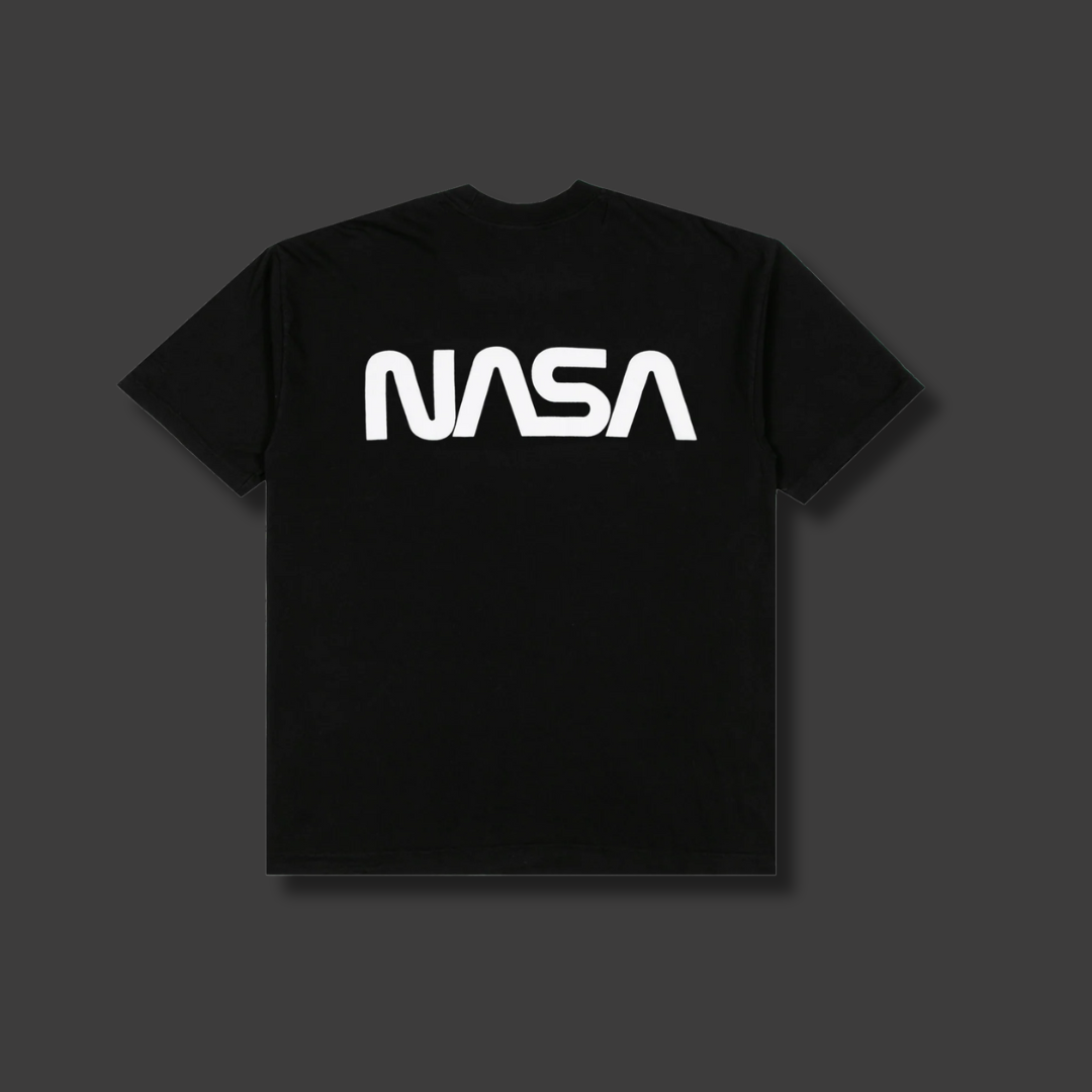 MAN ON THE MOON TEE