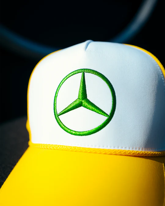 2024 Lewis Hamilton British GP Cap